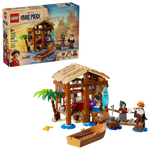 Lego One Piece Windmill Village Hut (75636)