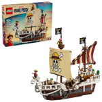 Lego One Piece The Going Merry Pirate Ship (75639)