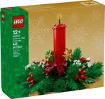 Lego Seasons and Occasions Christmas Table Decoration (40743)