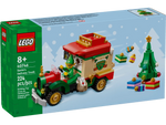 Lego Seasons and Occasions Santas Delivery Truck (40746)