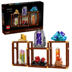 Lego Ideas Mineral Collection (21362)