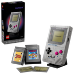 Lego Super Mario Game Boy (72046)