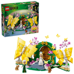 Lego Wicked Glinda’s Wedding Day (75688)