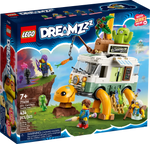 Lego Dreamzzz Mrs Castillo’s Turtle Van (71456)