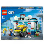 Lego City Car Wash (60362)
