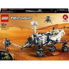 Lego Technic NASA Mars Rover Perseverance (42158)