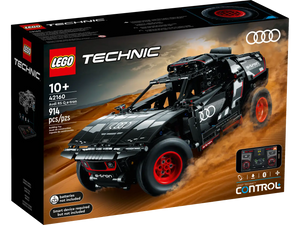 Lego Technic Audi RS Q ETron (42160)