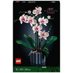 Lego Icons Orchid (10311)