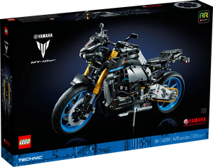 Lego Technic Yamaha MT-10 SP (42159)