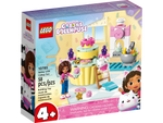 Lego Gabbys Dollhouse Bakey with Casey Fun (10785)
