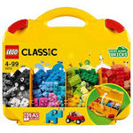 Lego Classic Creative Suitcase (10713)