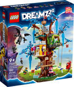 Lego Dreamzzz Fantastical Treehouse (71461)