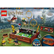 
                
                    Load image into Gallery viewer, Lego Harry Potter Quidditch Trunk (76416)
                
            