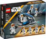 Lego Star Wars Ashokas Storm Trooper Battle Pack (75359)