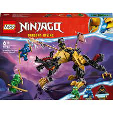 Lego Ninjago Imperium Dragon Hunter Hound (71790)