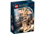 Lego Harry Potter Dobby the House Elf (76421)