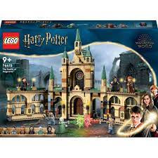 Lego Harry Potter The Battle of Hogwarts (76415)