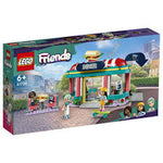 Lego Friends Organic Grocery Store (41729)