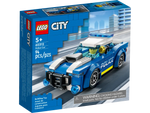 Lego City Police Car (60312)