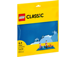 Lego Blue Baseplate (11025)