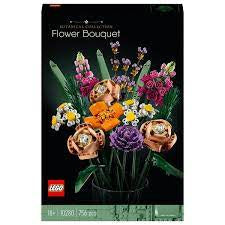 Lego Icons Flower Bouquet (10280)