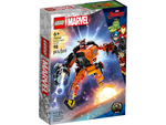 Lego Avengers Rocket Mech Armour (76243)
