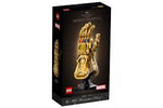 Lego The Infinity Saga Infinity Gauntlet (76191)