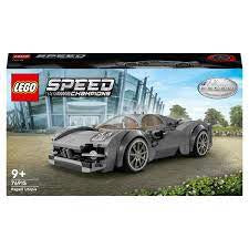 Lego Speed Champions Pagani Utopia V29 (76915)