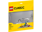 Lego Grey Baseplate (11024)