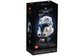 Lego Star Wars Captain Rex Helmet (75349)