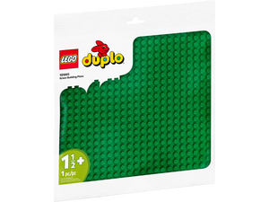 Lego Duplo Base Plate (10980)