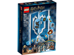 Lego Harry Potter Ravenclaw House Banner (76411)