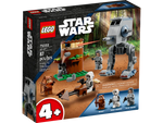 Lego Star Wars AT-ST (75332)