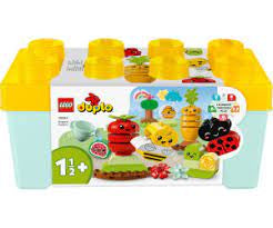 Lego Duplo Organic Garden Brick Box (10984)