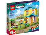 Lego Friends Paisleys House (41724)