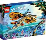 Lego Avatar Skimwing Adventure (75576)