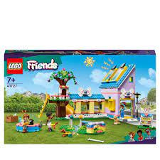 
                
                    Load image into Gallery viewer, Lego Friends Dog Rescue Centre (41727)
                
            