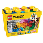 Lego Classic Large Creative Brick Box (10698)