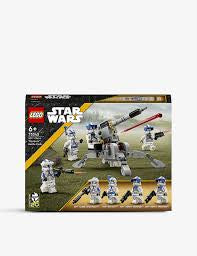 Lego Star Wars 501st Clone Troopers Battle Pack (75345)