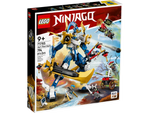 Lego Ninjago  Jays Titan Mech (71785)