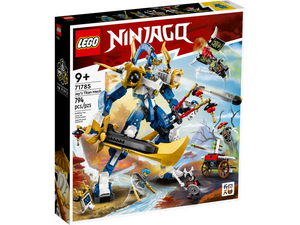 Lego Ninjago  Jays Titan Mech (71785)