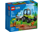 Lego City Park Tractor (60390)