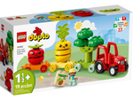 Lego Duplo Fruit & Vegetable Tractor (10982)