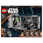 Lego Star Wars Dark Trooper Attack (75324)