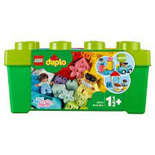Lego Duplo Brick Box (10913)