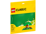 Lego Baseplate Green (11023)